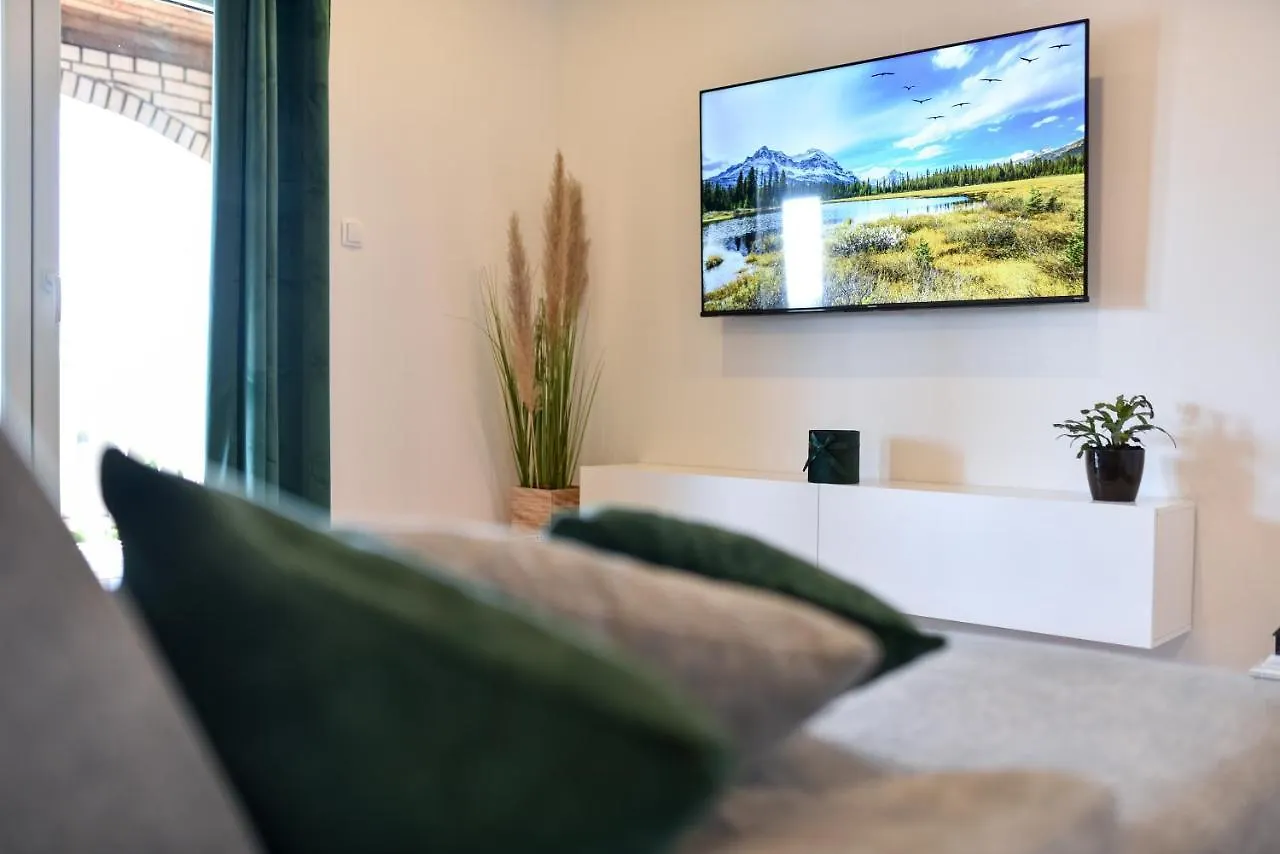 Apartment Dora Zadar Croatia