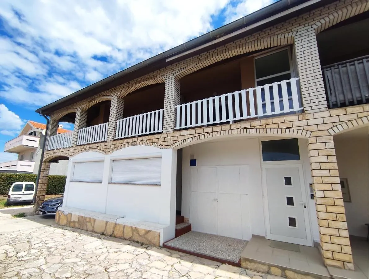 Apartment Dora Zadar