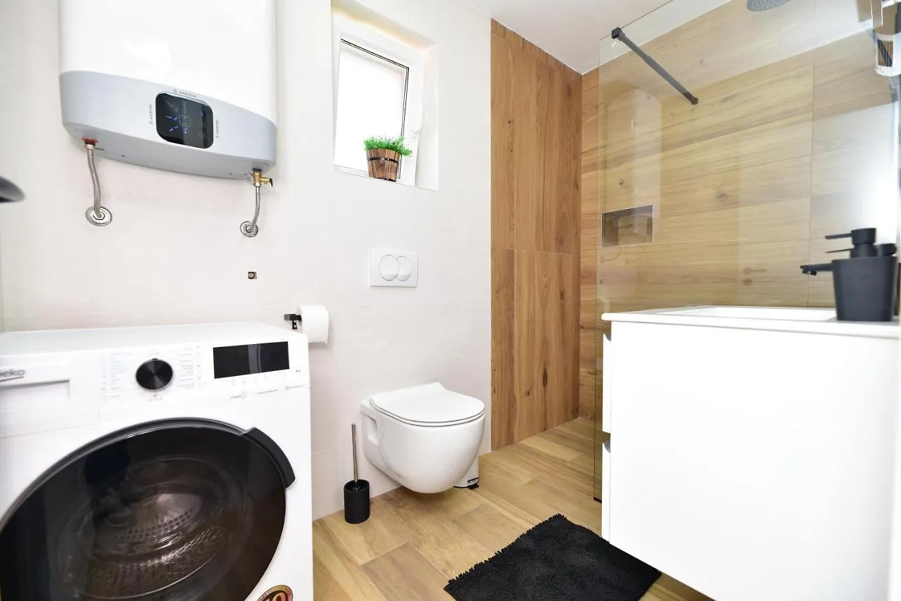 Apartment Dora Zadar