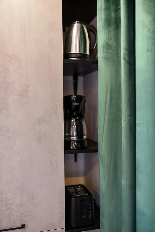 Apartment Dora Zadar Chorvatsko