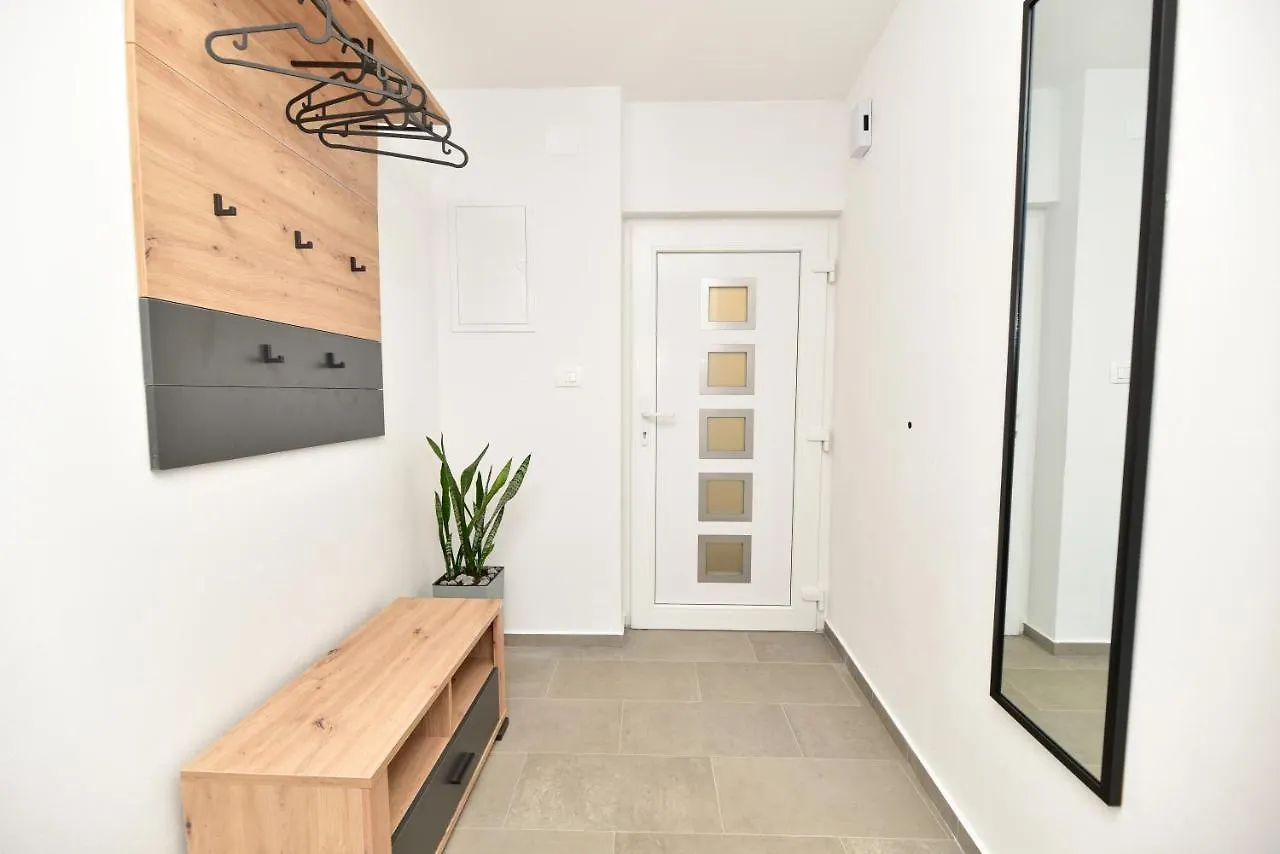 Apartment Dora Zadar Chorvatsko