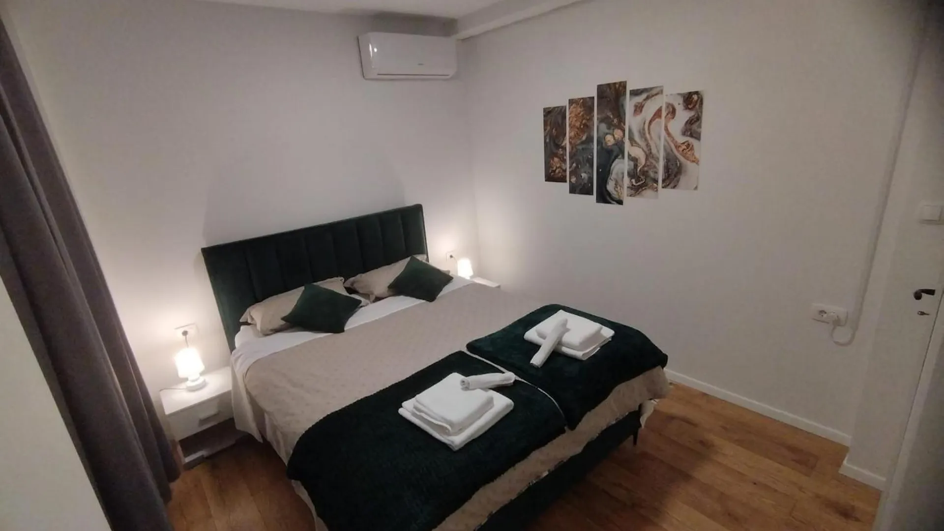 Apartment Dora Zadar