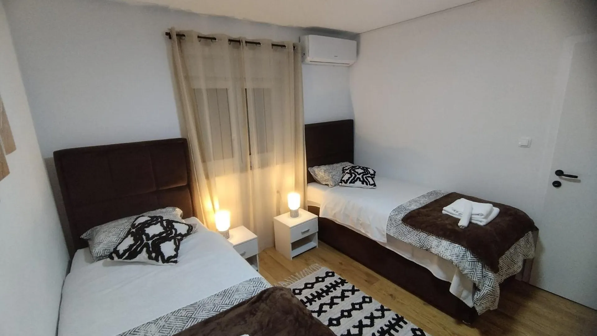 Apartment Dora Zadar